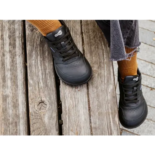 Realfoot Pulse All Black