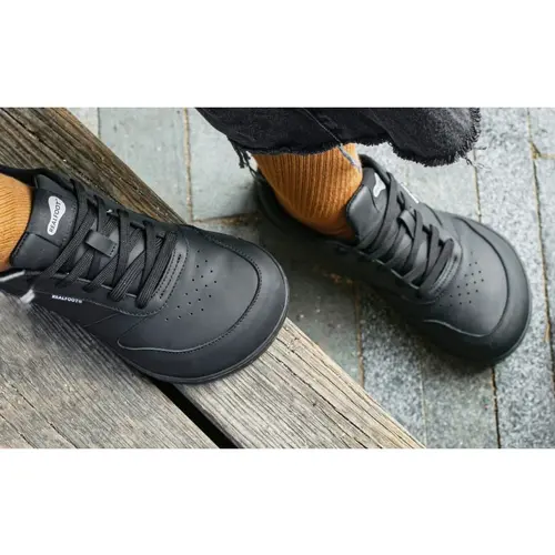 Realfoot Pulse All Black