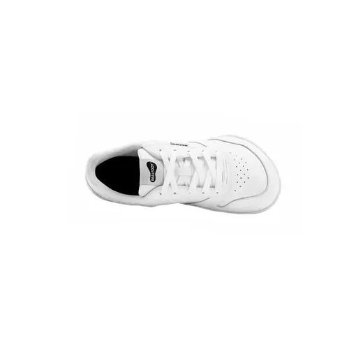 Realfoot Pulse All White