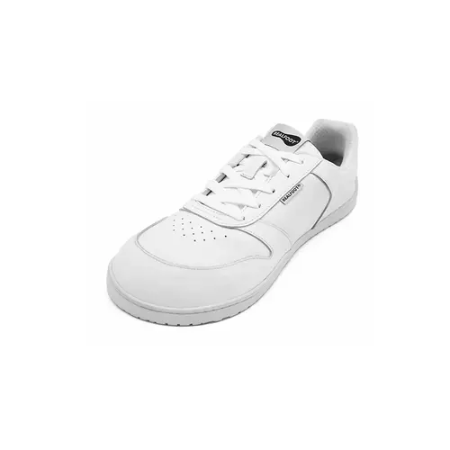 Realfoot Pulse All White