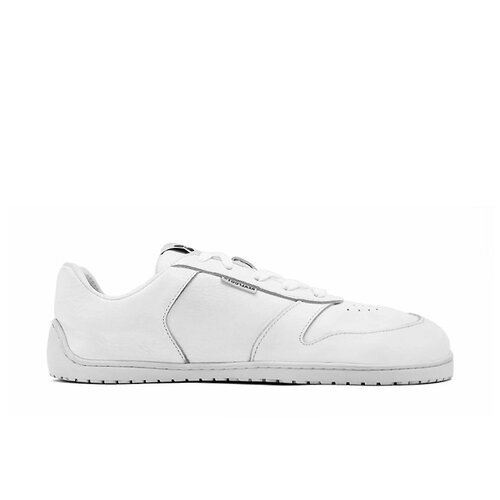 Realfoot Pulse All White