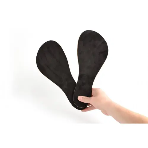 Realfoot Standard Black 4mm Insole