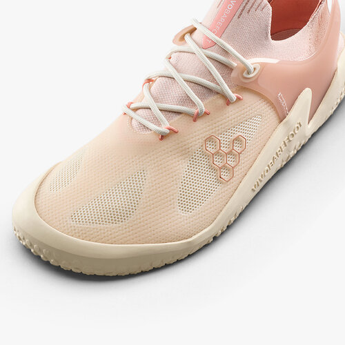 Vivobarefoot Motus Strength Ladies Dusty Rose