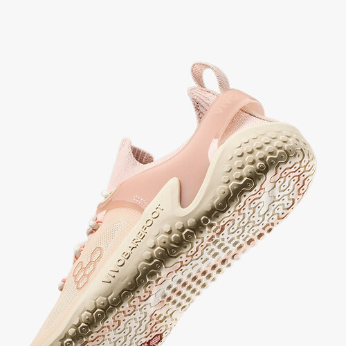 Vivobarefoot Motus Strength Ladies Dusty Rose