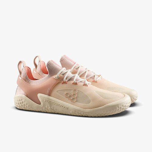 Vivobarefoot Motus Strength Ladies Dusty Rose