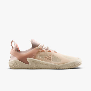 Vivobarefoot Motus Strength Ladies Dusty Rose