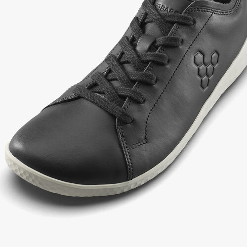 Vivobarefoot Geo Court IV Men Obsidian