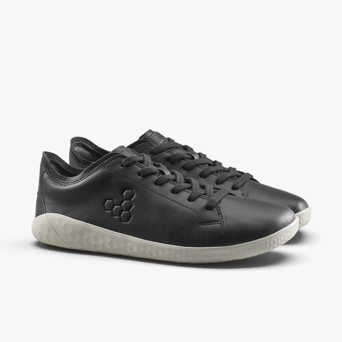 Vivobarefoot Geo Court IV Men Obsidian