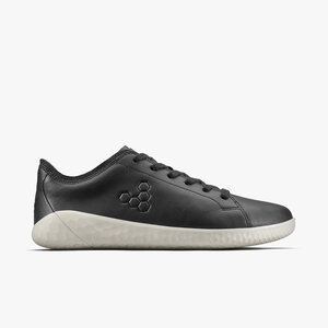 Vivobarefoot Geo Court IV Men Obsidian