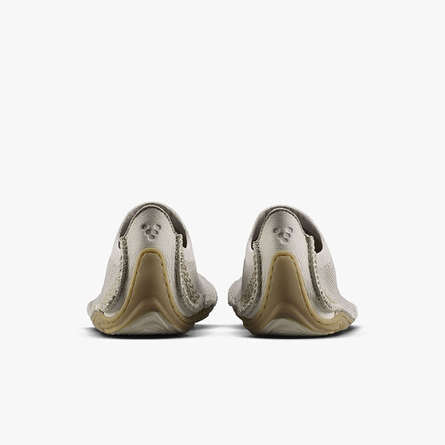 Vivobarefoot Sensus Knit Slip On Men Arctic Wolf