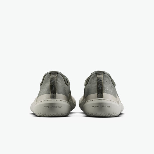 Vivobarefoot Gobi Dune Sneaker JJF Men Shadow Green