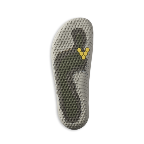 Vivobarefoot Gobi Dune Sneaker JJF Men Shadow Green