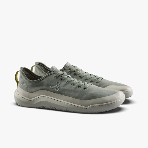 Vivobarefoot Gobi Dune Sneaker JJF Men Shadow Green