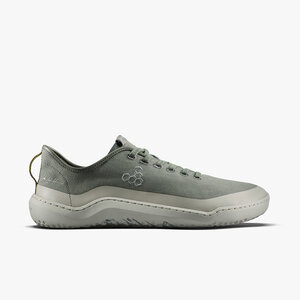 Vivobarefoot Gobi Dune Sneaker JJF Men Shadow Green