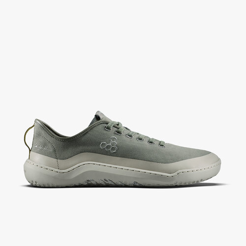Vivobarefoot Gobi Dune Sneaker JJF Men Shadow Green