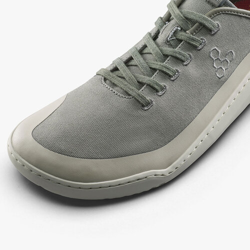 Vivobarefoot Gobi Dune Sneaker JJF Ladies Shadow Green