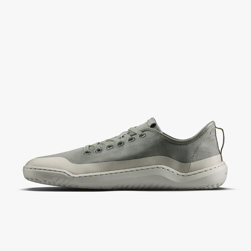 Vivobarefoot Gobi Dune Sneaker JJF Ladies Shadow Green