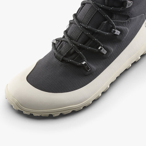 Vivobarefoot Tracker Textile AT Ladies Obsidian/White