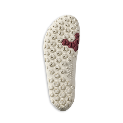 Vivobarefoot Tracker Textile AT Ladies Obsidian/White