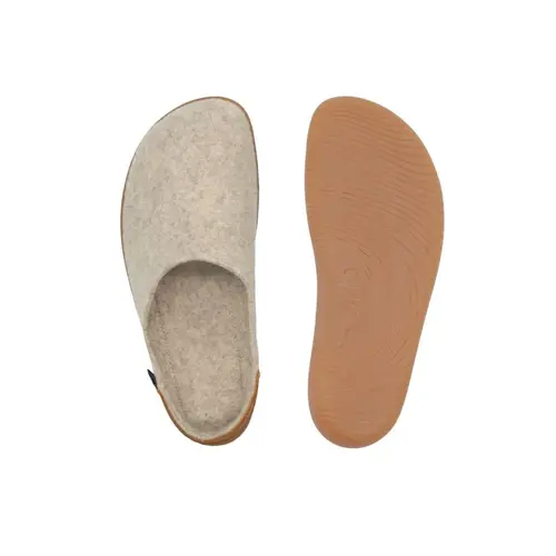 Aylla Wasi Ladies Natural