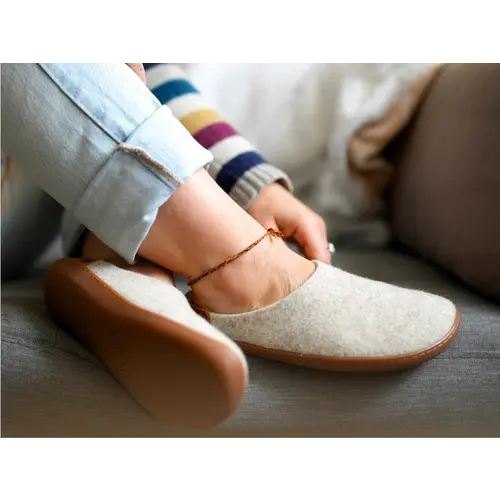 Aylla Wasi Ladies Natural