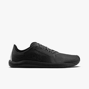 Vivobarefoot Primus Flow Men Dark Shadow