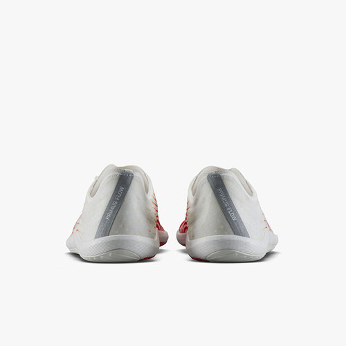 Vivobarefoot Primus Flow Ladies Bright White/Neon Orange