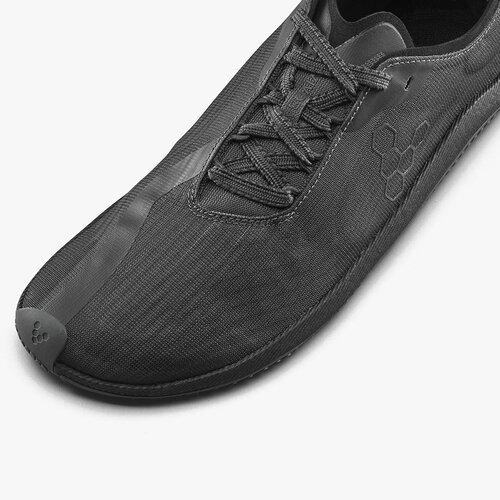 Vivobarefoot Primus Flow Ladies Dark Shadow
