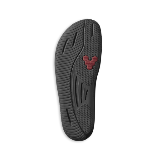 Vivobarefoot Primus Flow Ladies Dark Shadow