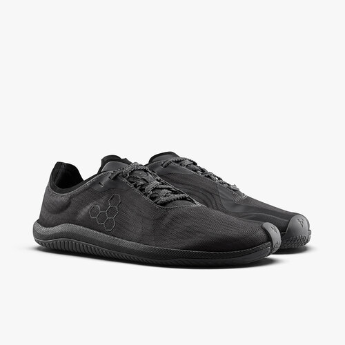 Vivobarefoot Primus Flow Ladies Dark Shadow
