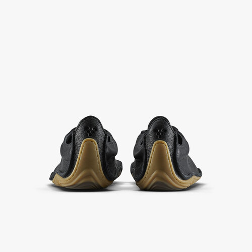 Vivobarefoot Sensus Ladies Obsidian