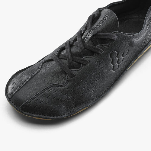 Vivobarefoot Sensus Ladies Obsidian