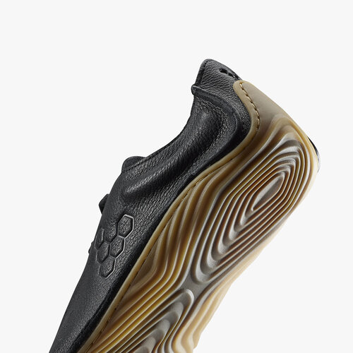 Vivobarefoot Sensus Ladies Obsidian
