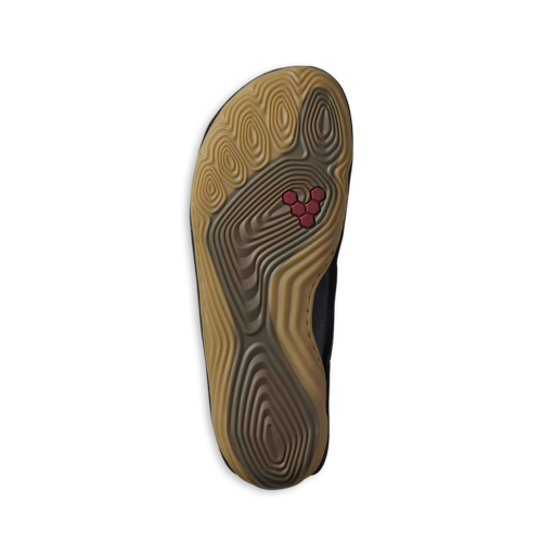 Vivobarefoot Sensus Ladies Obsidian