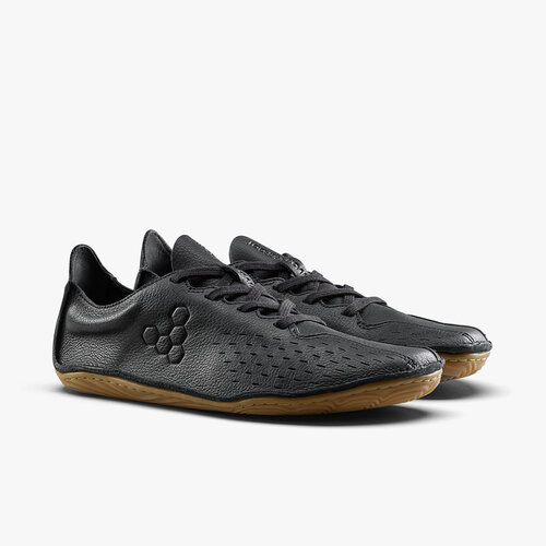 Vivobarefoot Sensus Ladies Obsidian