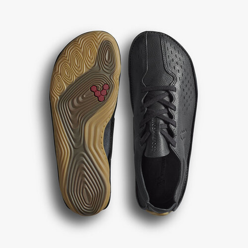 Vivobarefoot Sensus Ladies Obsidian