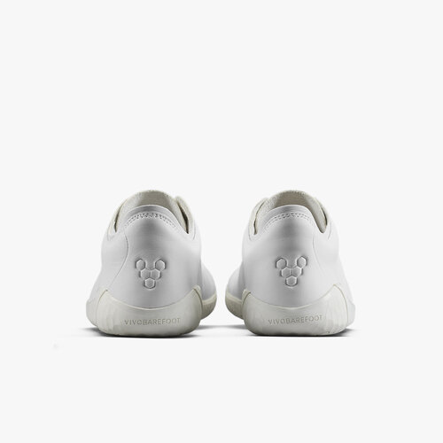 Vivobarefoot Geo Court IV Ladies Bright White