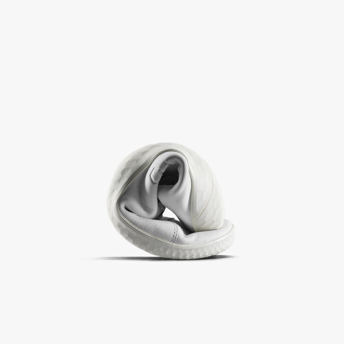 Vivobarefoot Geo Court IV Ladies Bright White