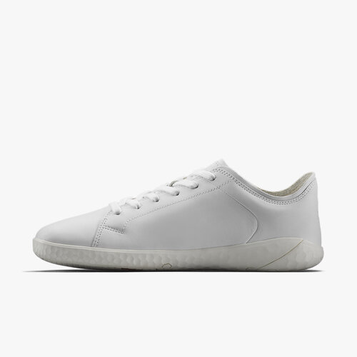 Vivobarefoot Geo Court IV Ladies Bright White