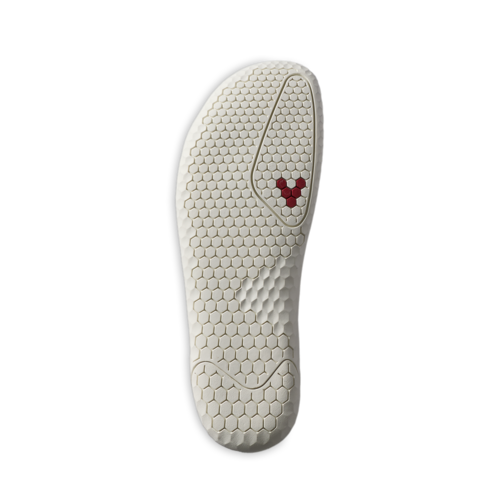 Vivobarefoot Geo Court IV Ladies Bright White