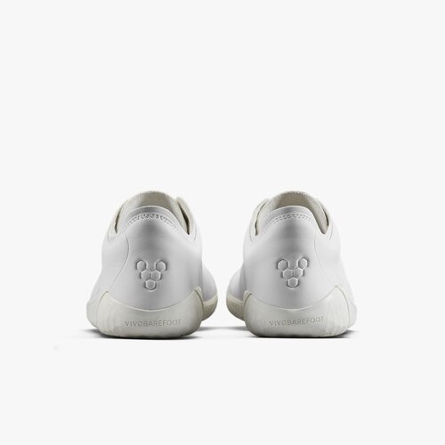 Vivobarefoot Geo Court IV Men Bright White