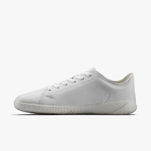 Vivobarefoot Geo Court IV Men Bright White