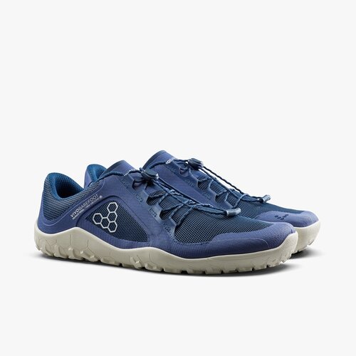 Vivobarefoot Primus Trail 3.5 FG Men Insignia Blue