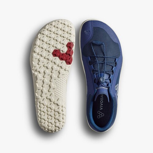 Vivobarefoot Primus Trail 3.5 FG Men Insignia Blue