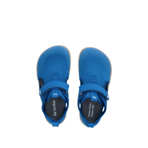 Be Lenka Zest Kids Blue