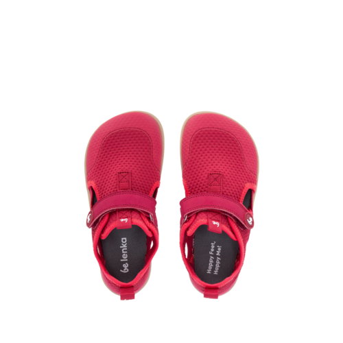 Be Lenka Zest Kids Berry
