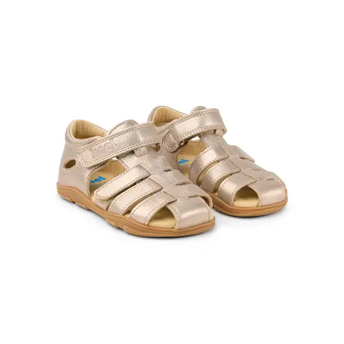 Koel Ola Metallic Champagne Koel Ola Metallic Champagne