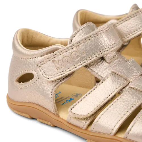 Koel Ola Metallic Champagne Koel Ola Metallic Champagne