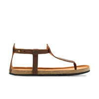 Qente Ladies Brown