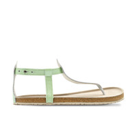 Qente Ladies Green